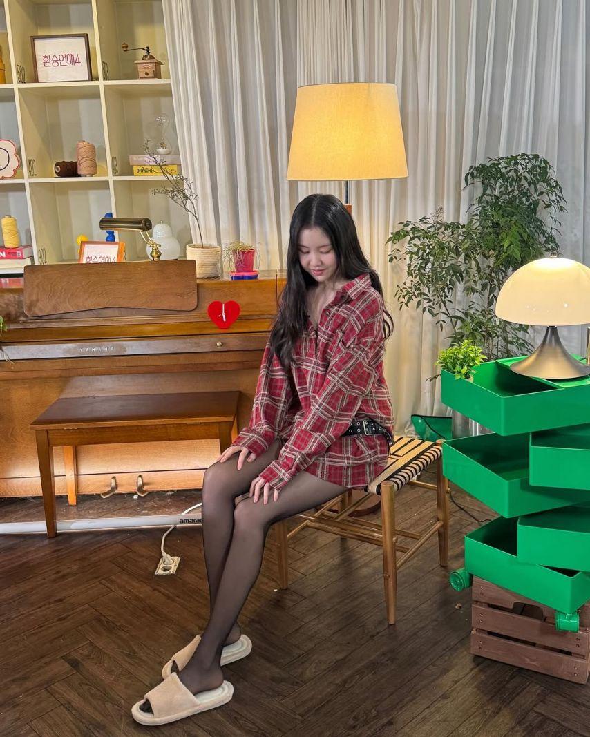 배우 김예원 SNS7