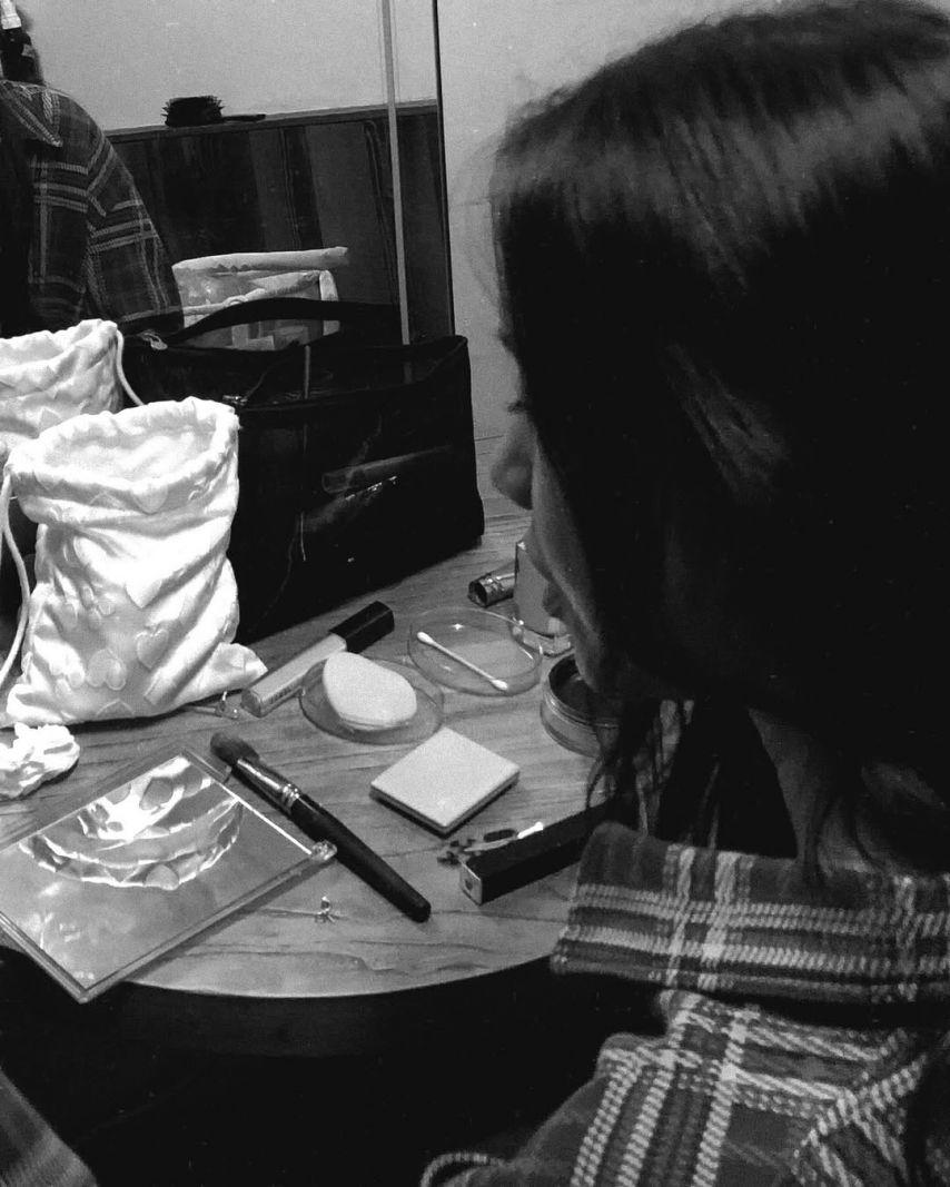 배우 김예원 SNS8