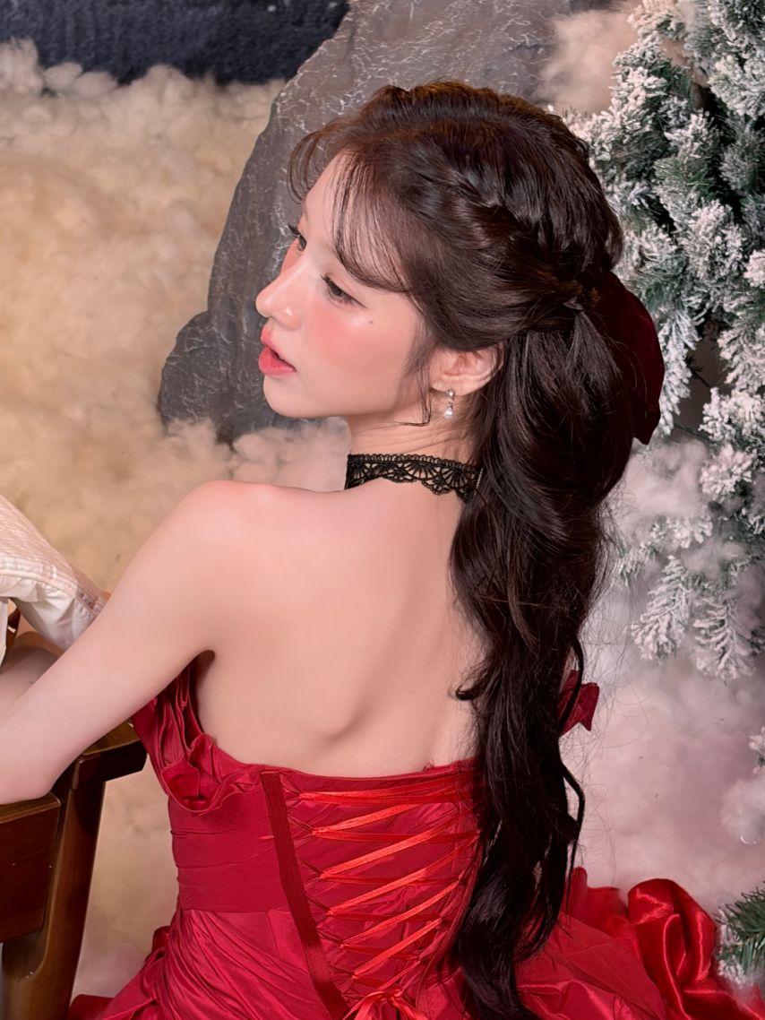 희진 ARTMS아르테미스 인별1