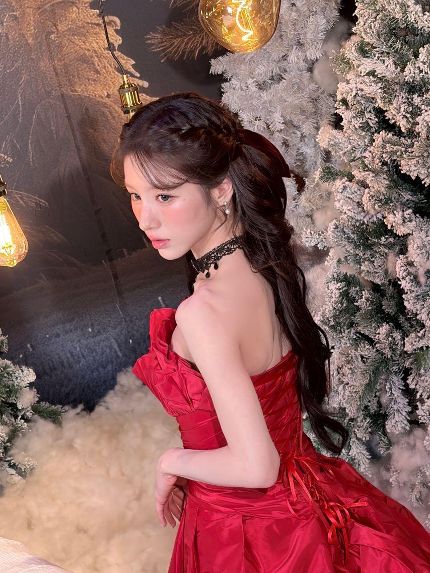 희진 ARTMS아르테미스 인별2