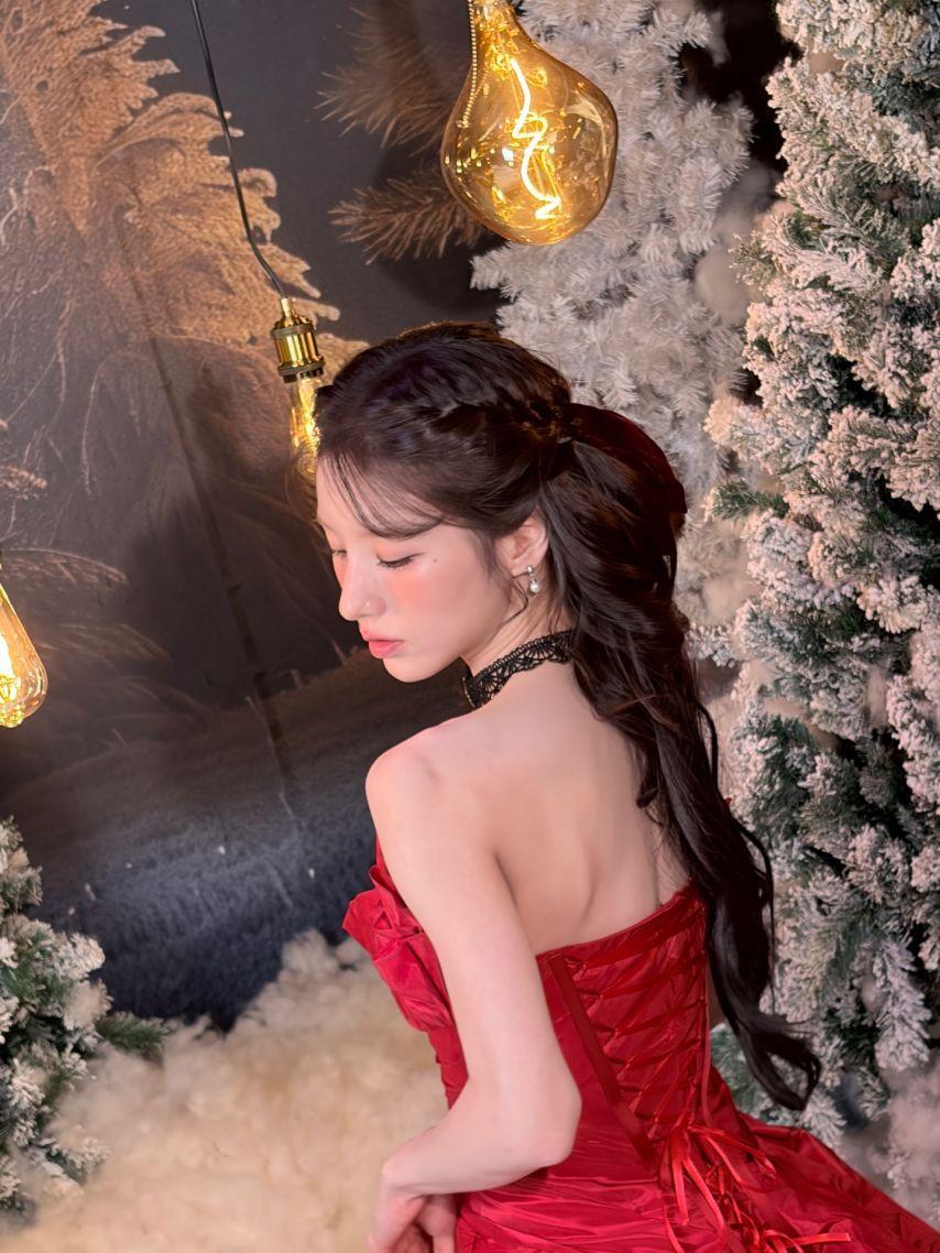 희진 ARTMS아르테미스 인별3