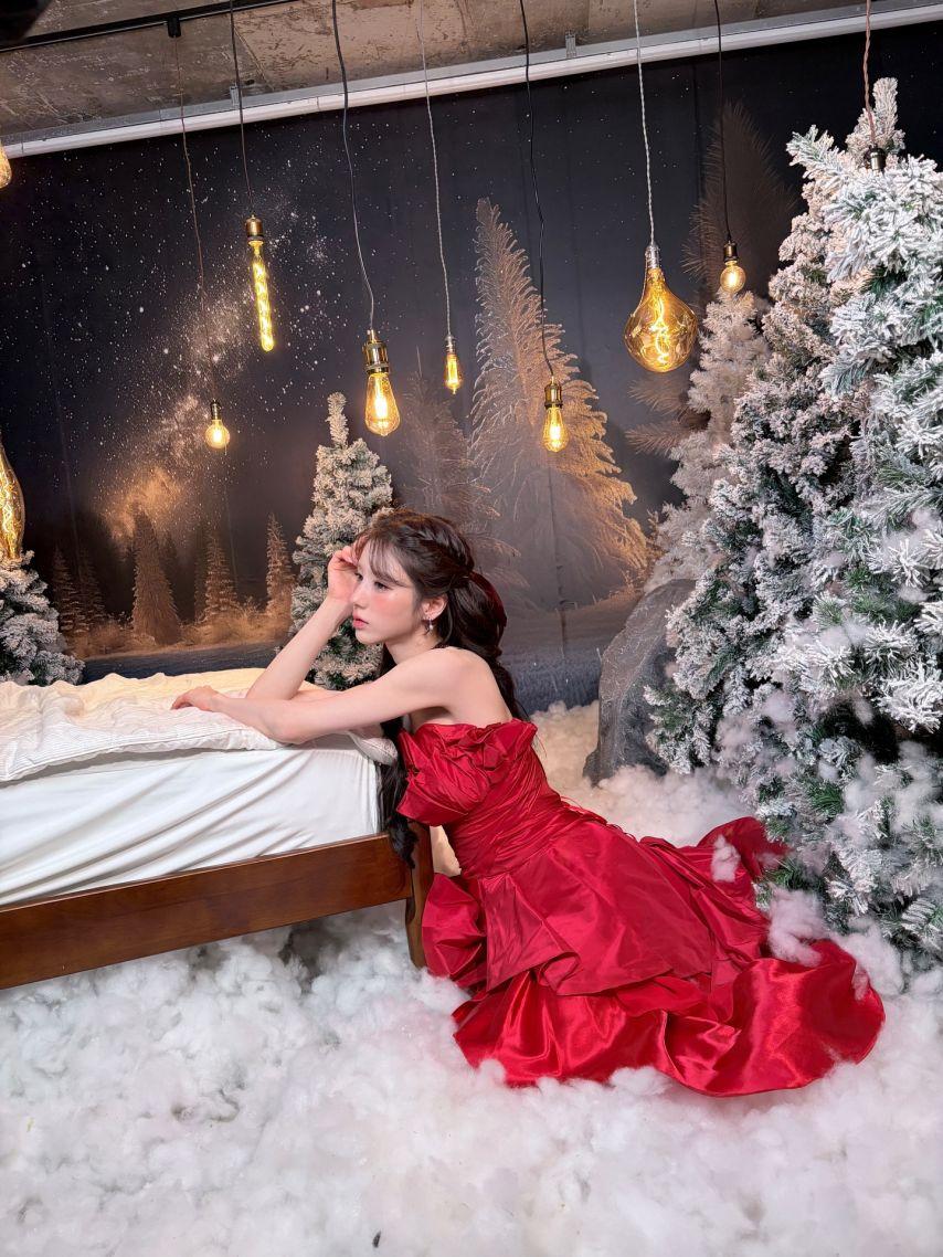 희진 ARTMS아르테미스 인별6