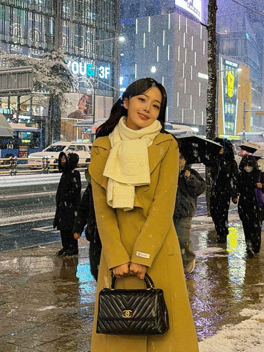 조서연 아나운서7