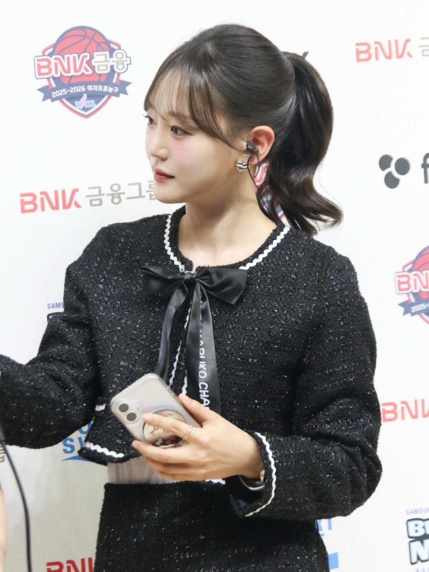 김혜빈 아나운서0