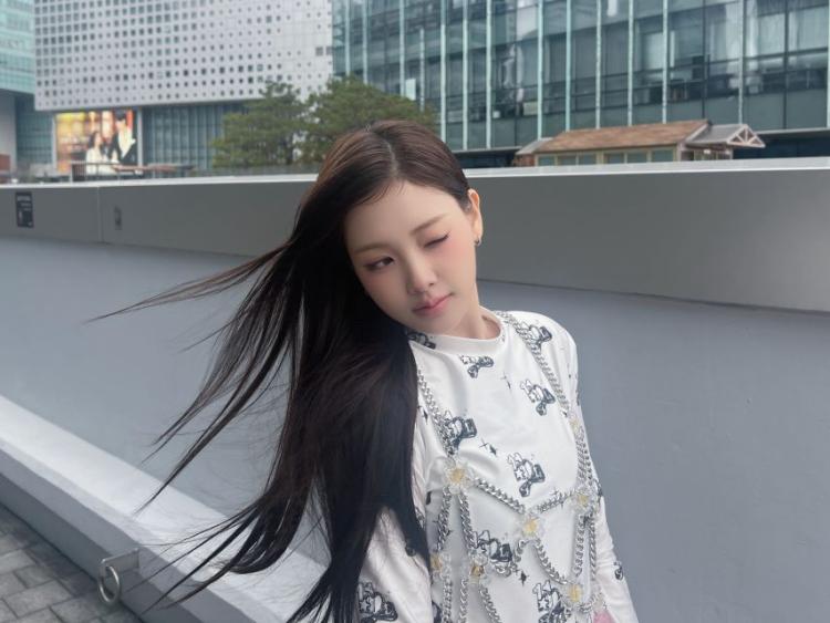 베이비돈크라이 이현5