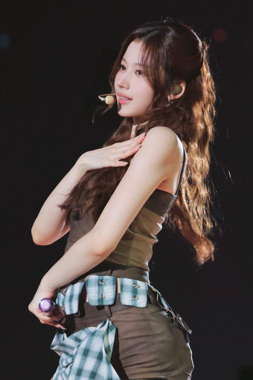 [트와이스] 사나3