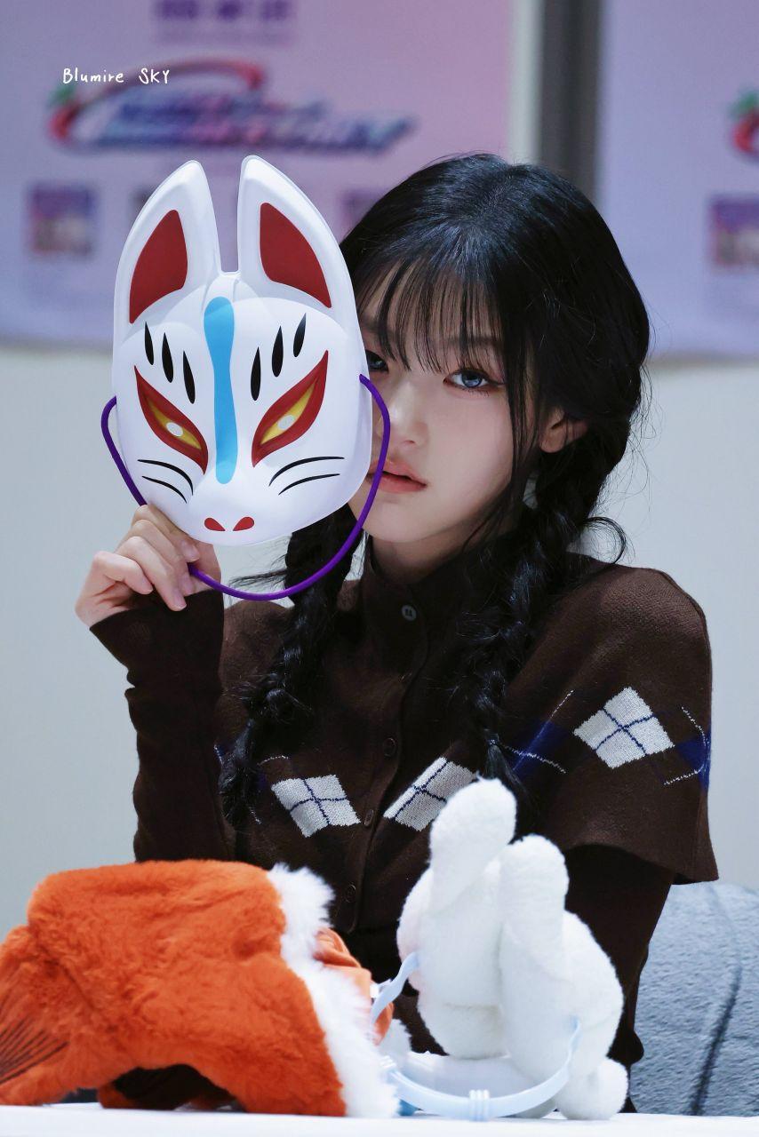 [키스오브라이프] 하늘0