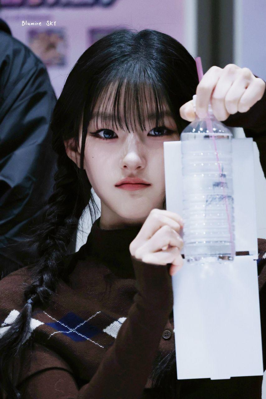 [키스오브라이프] 하늘2