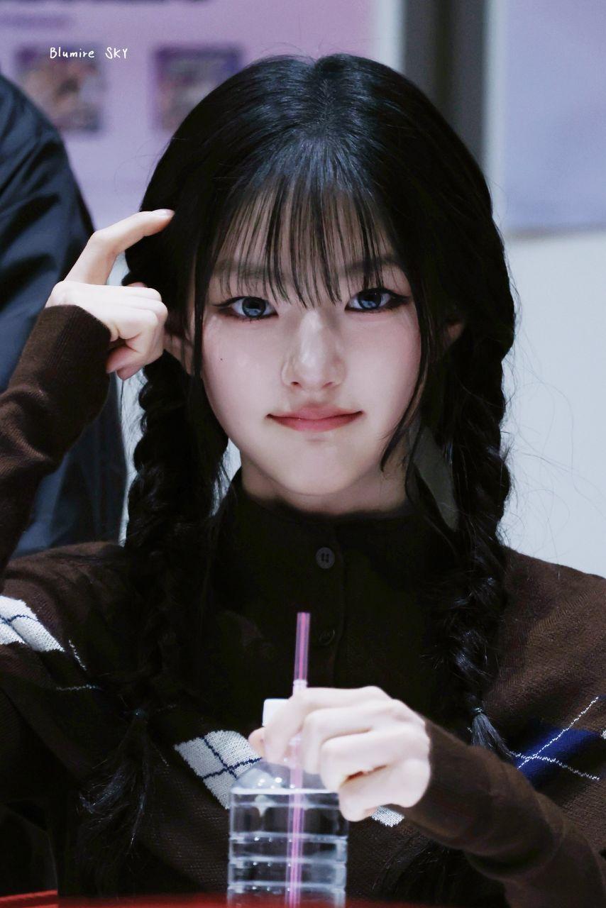 [키스오브라이프] 하늘3