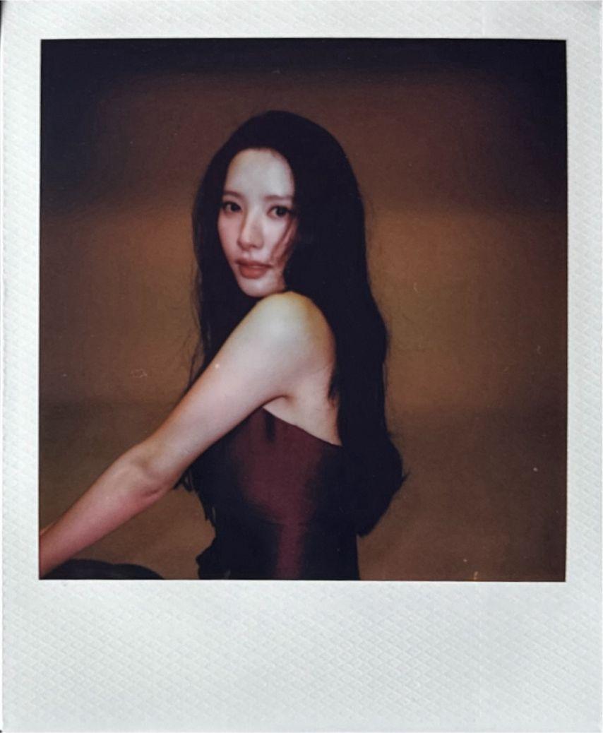 보나김지연 우주소녀0