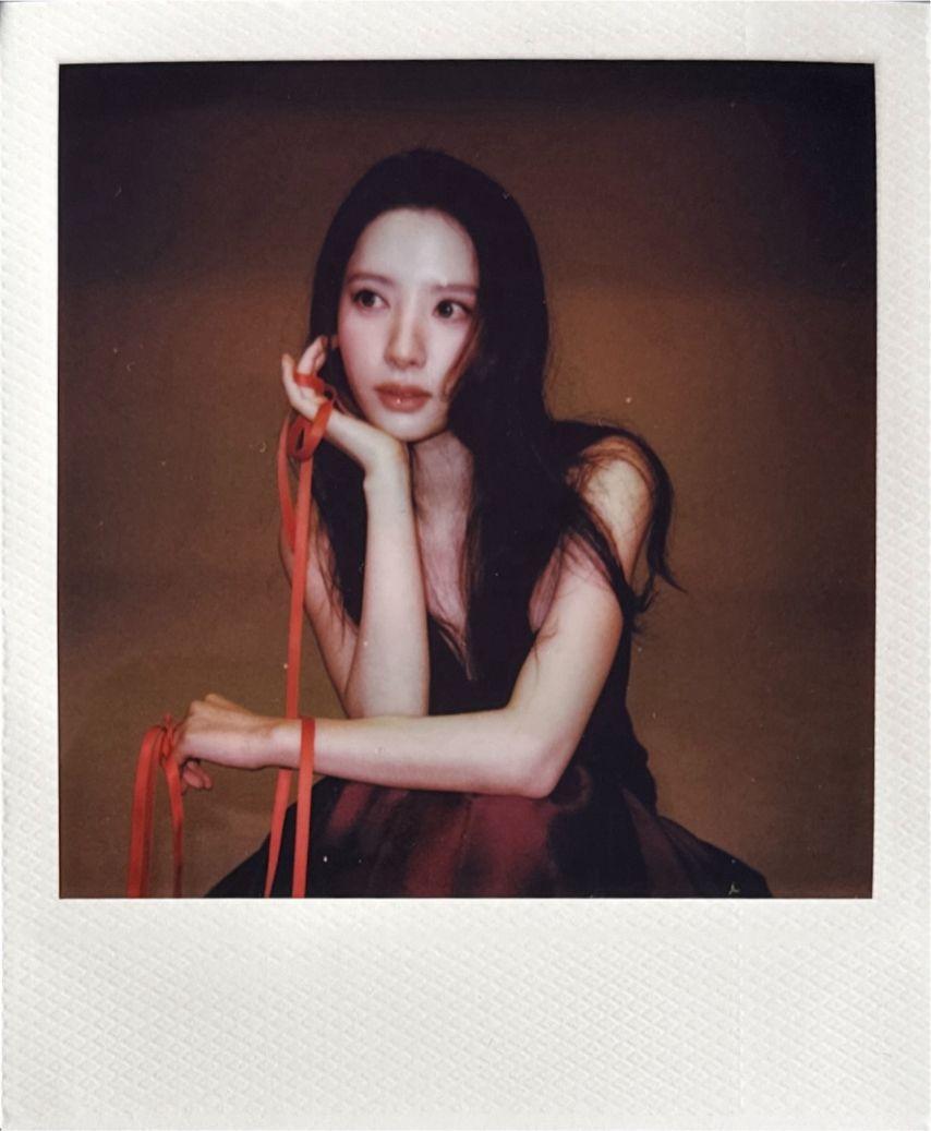 보나김지연 우주소녀1