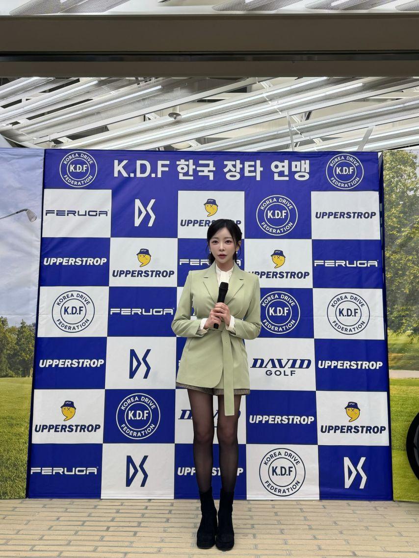 민세령 아나운서1