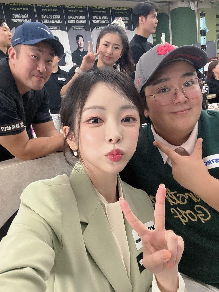 민세령 아나운서4