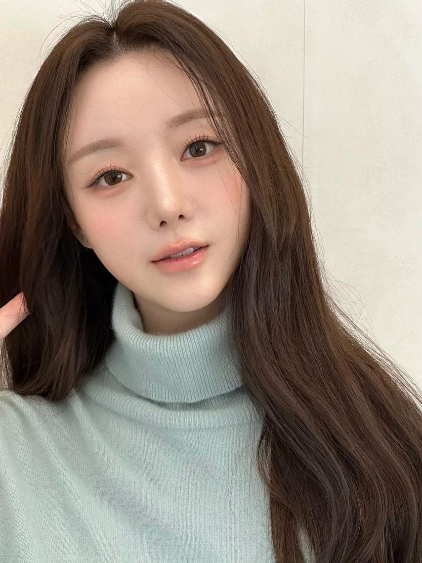 케이김지연/ 서지수 러블리즈0