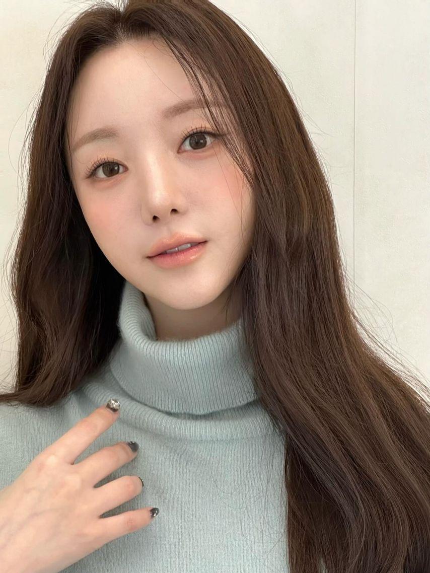 케이김지연/ 서지수 러블리즈1