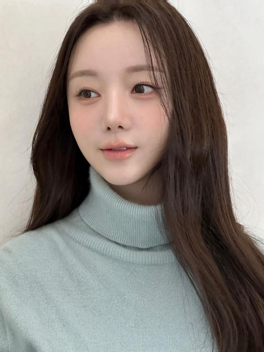 케이김지연/ 서지수 러블리즈2