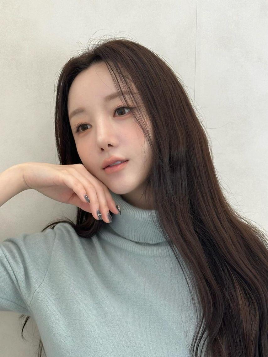 케이김지연/ 서지수 러블리즈3