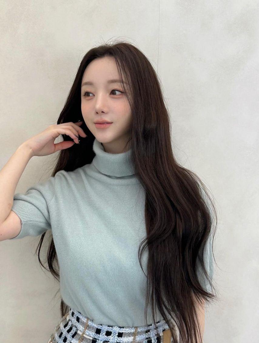 케이김지연/ 서지수 러블리즈4