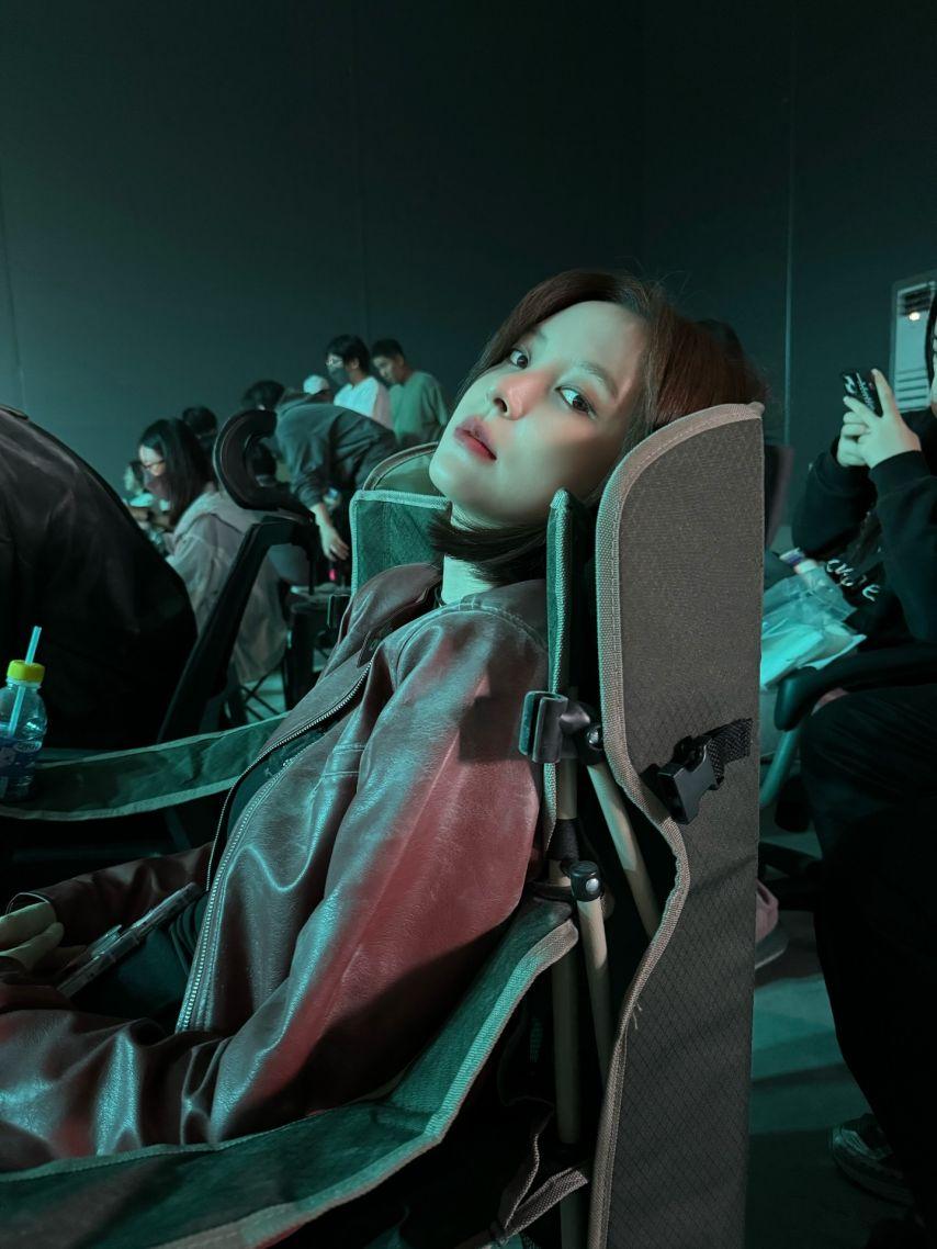 신수현 인별 캐셔로1