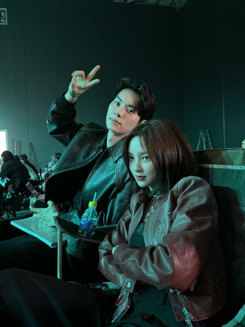 신수현 인별 캐셔로2