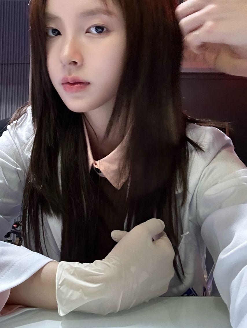 신수현 인별 캐셔로5