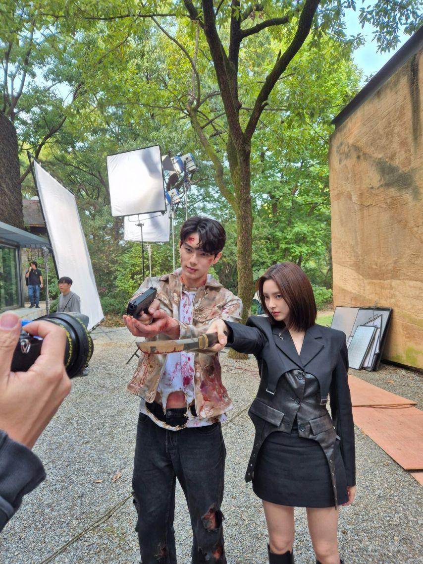 신수현 인별 캐셔로8