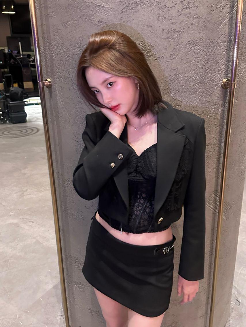 신수현 인별 캐셔로9