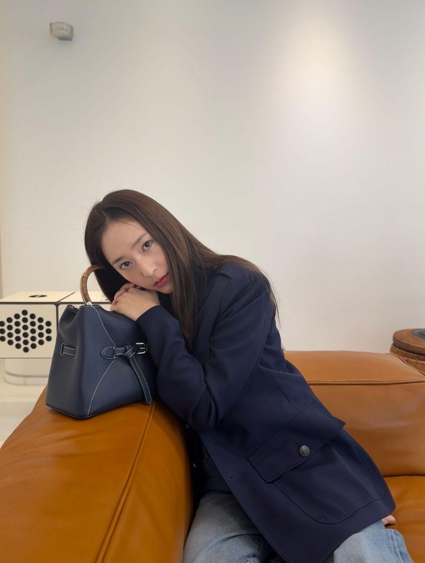 정수정 크리스탈 인별0