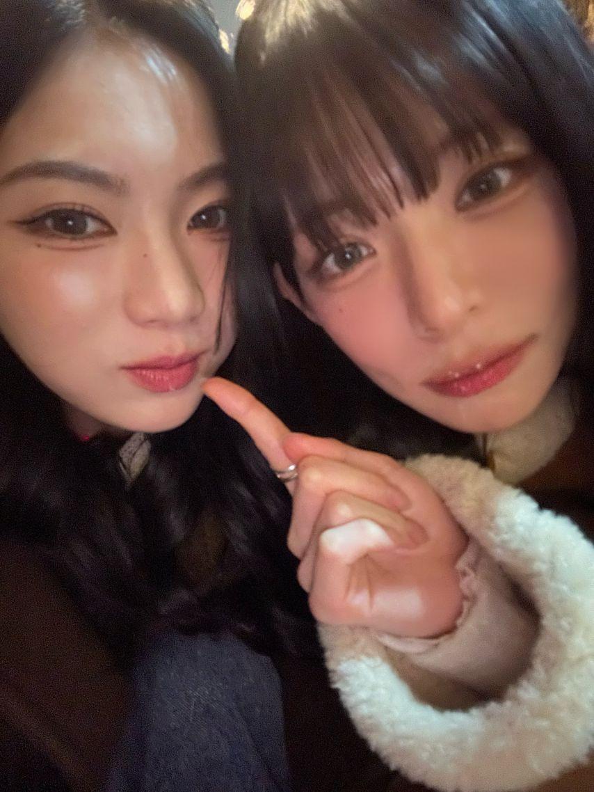 프나 이채영 스테이씨 이채영1