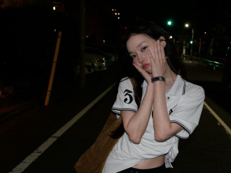 에스파 (aespa) 윈터0