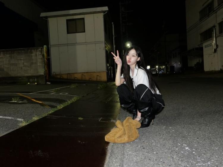 에스파 (aespa) 윈터2