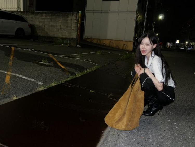 에스파 (aespa) 윈터3