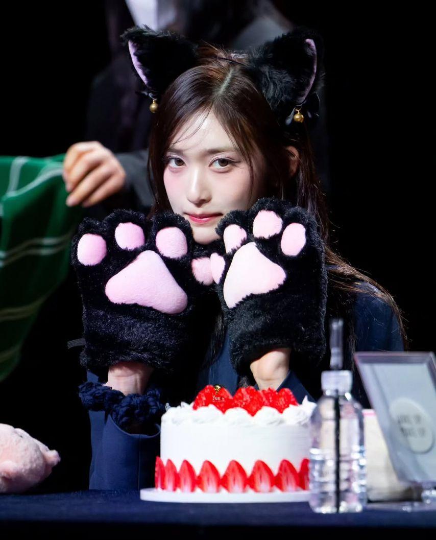 IVE (아이브) 이서11