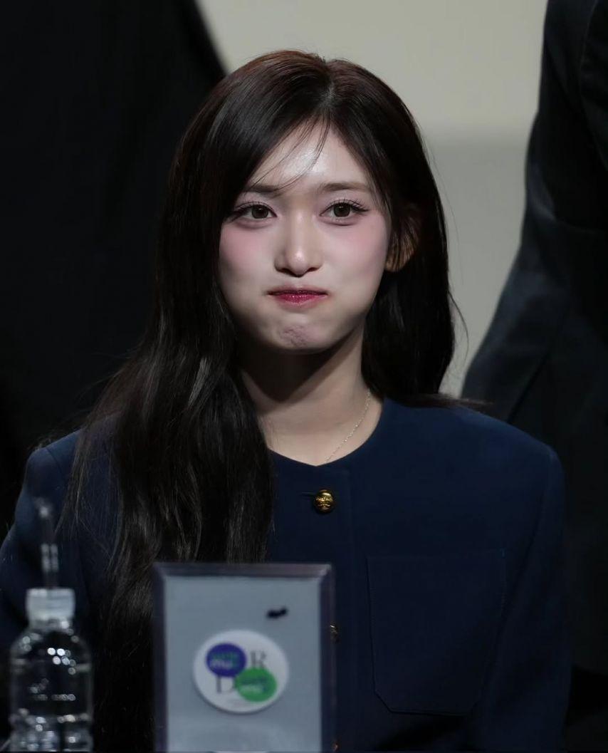 IVE (아이브) 이서12