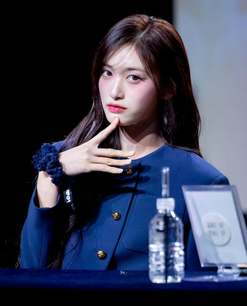 IVE (아이브) 이서18