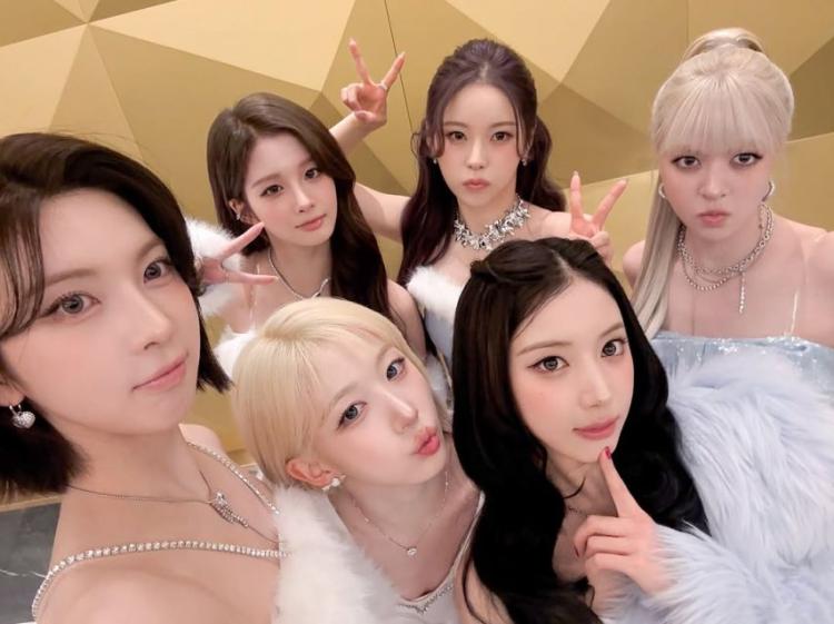 NMIXX (엔믹스) 지우5