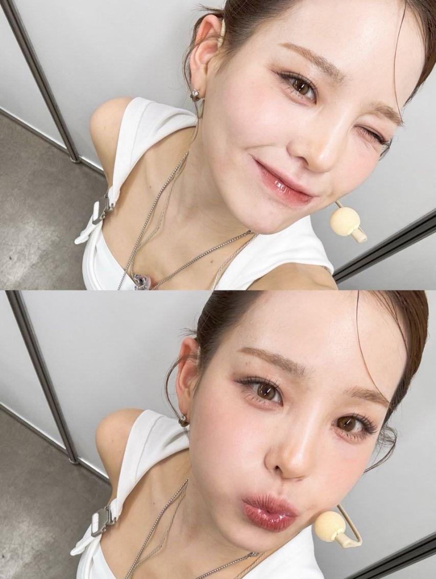 니쥬 (NiziU) 마코2