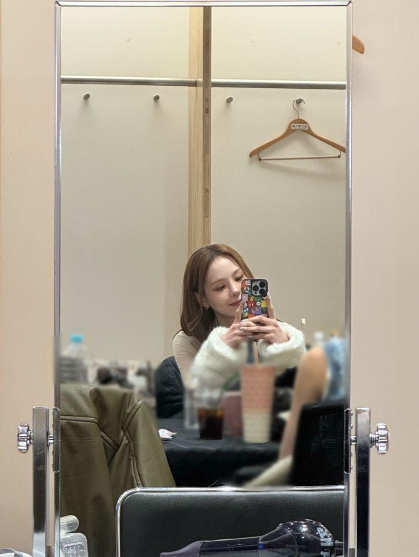 니쥬 (NiziU) 마코3