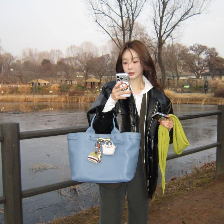 다비치 (Davichi) 강민경1