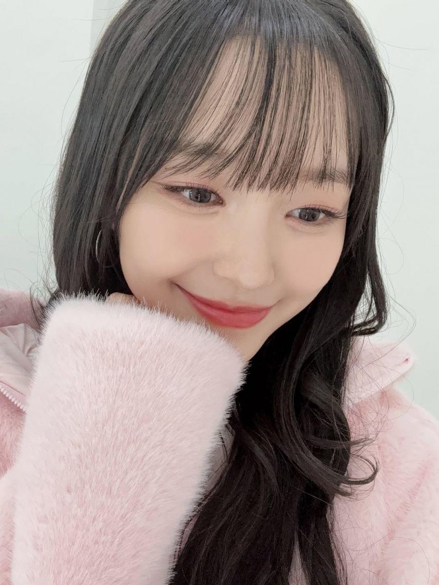 LIGHTSUM (라잇썸) 유정1