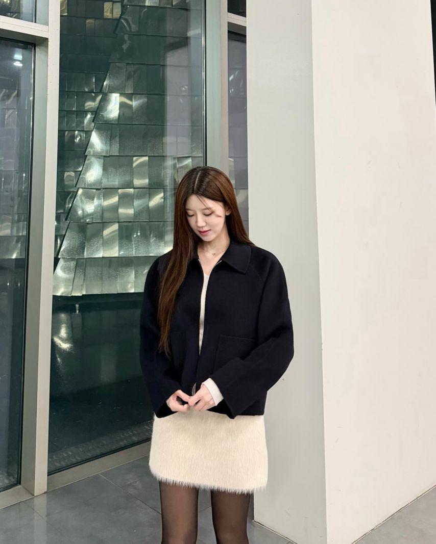 소이원 아나운서0