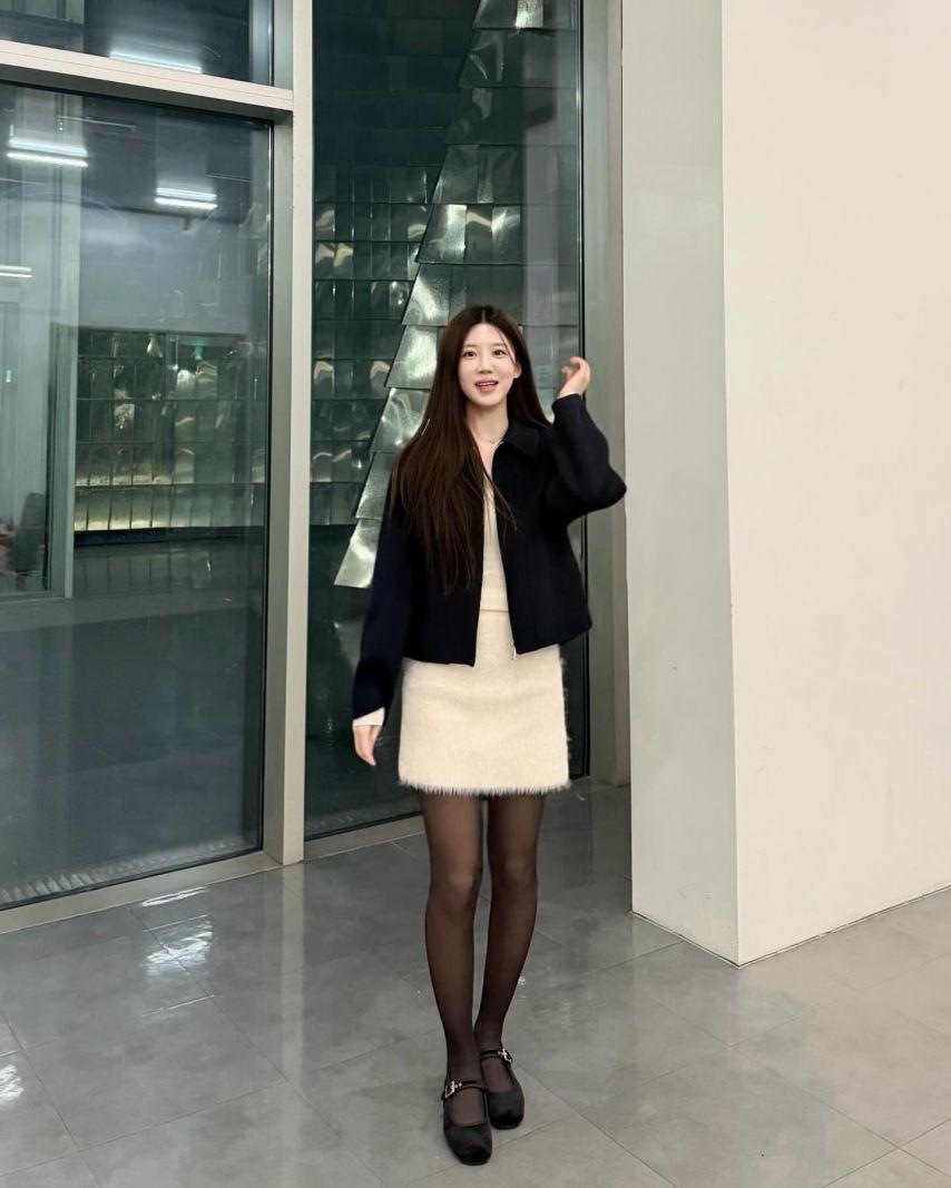 소이원 아나운서3