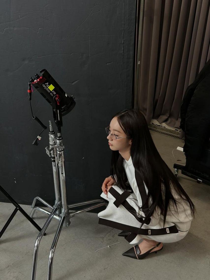 혜리 SNS12