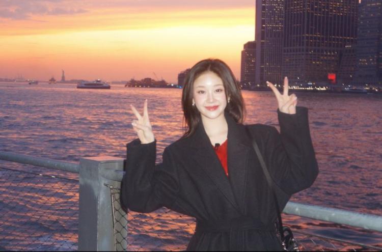 베이비몬스터 파리타11