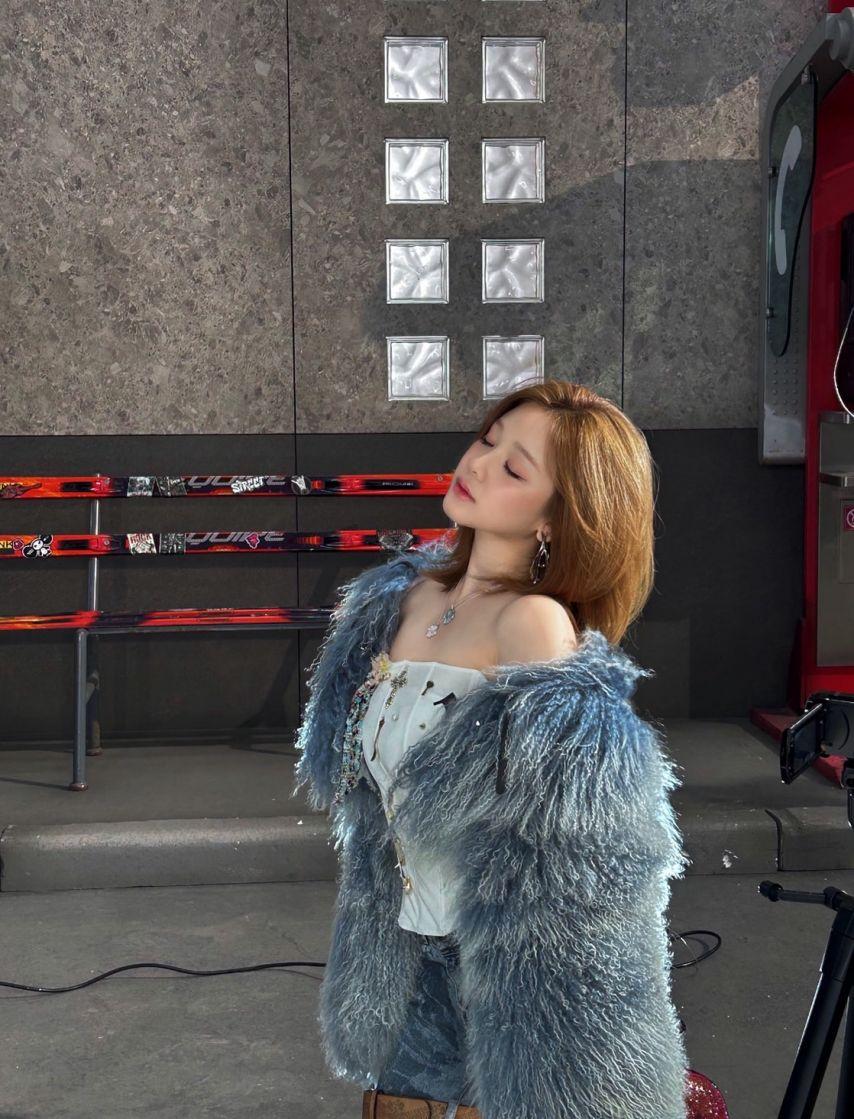 베이비몬스터 파리타14