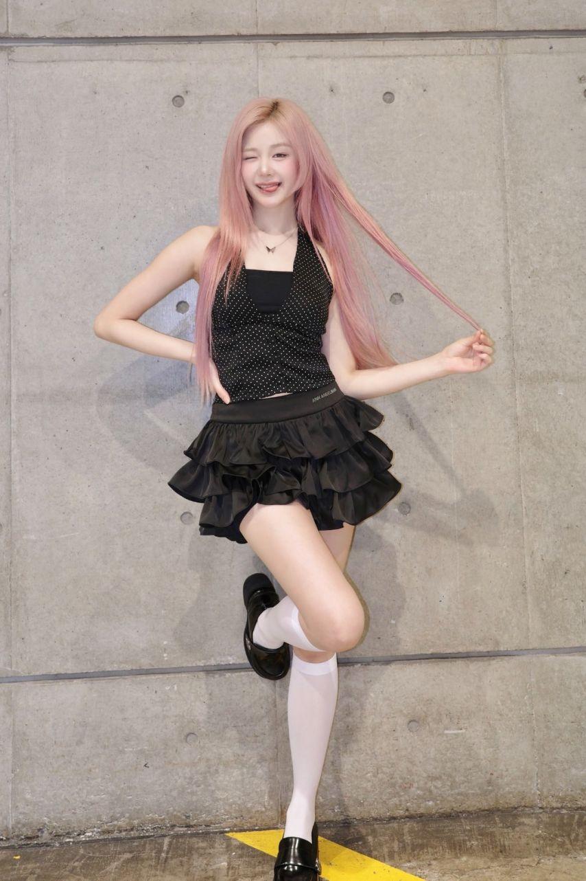 베이비몬스터 파리타16