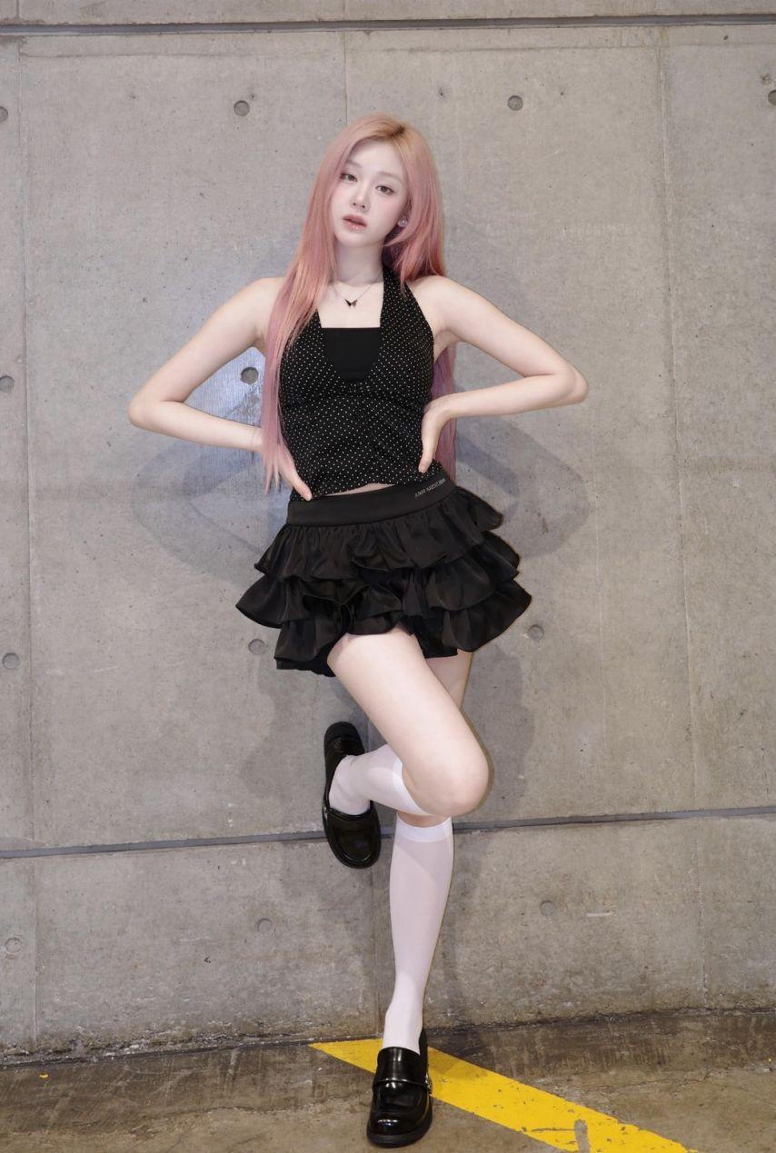 베이비몬스터 파리타17