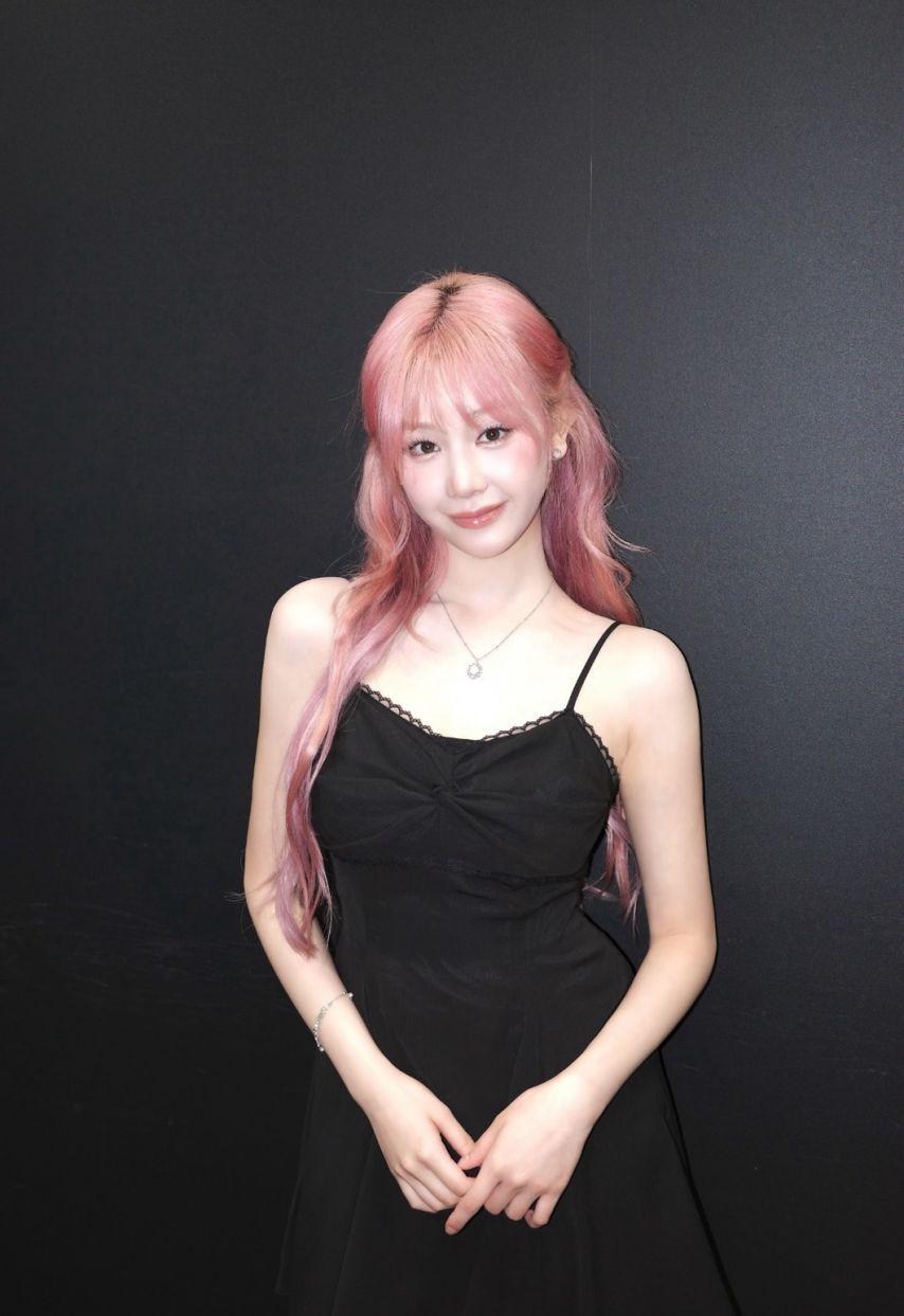 베이비몬스터 파리타18