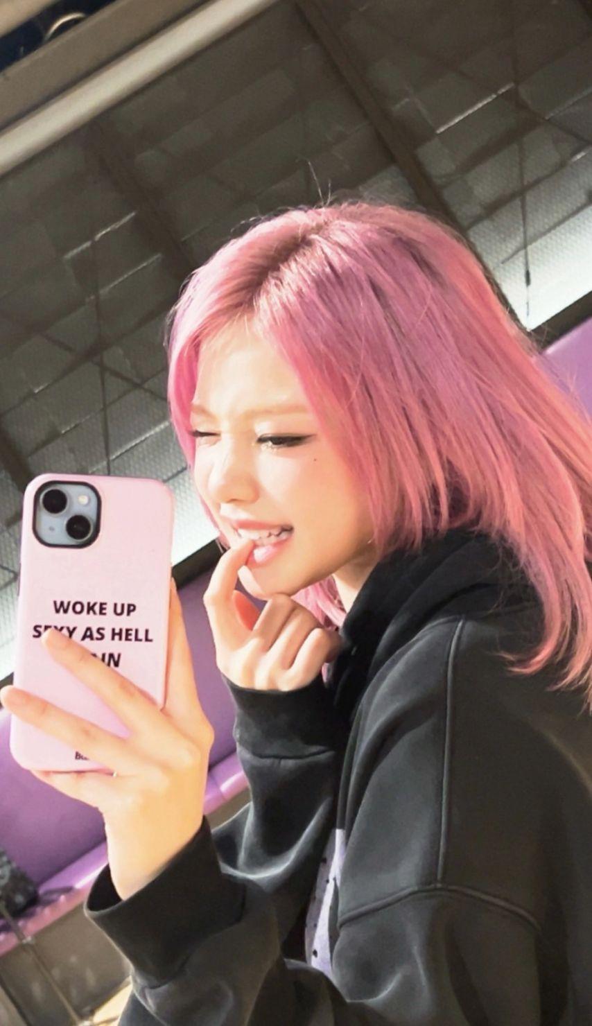 베이비몬스터 파리타20