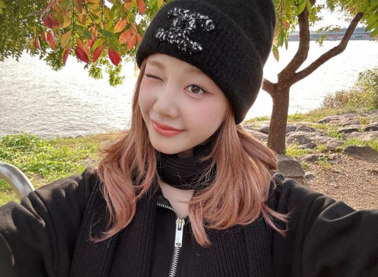 베이비몬스터 파리타22